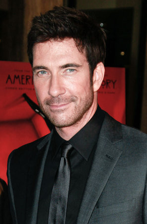 Dylan McDermott Hostages