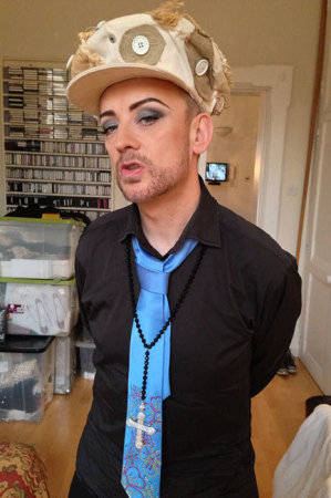Boy George