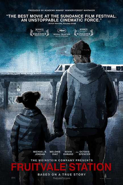 Fruitvale Station Credit: The Weinstein Company