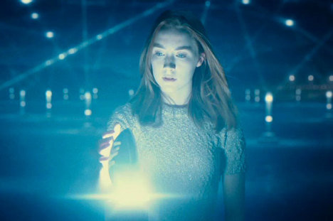 Is Stephenie Meyer's 'The Host' <em>Rooted</em> In Mormon Doctrine?