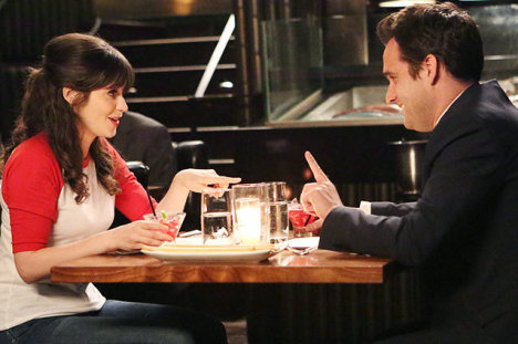 'New Girl': <em>Nick and Jess</em>' Infinite Sexual Tension
