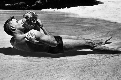 <em>Surf's Up</em>: 20 Hottest Movie Beach Moments