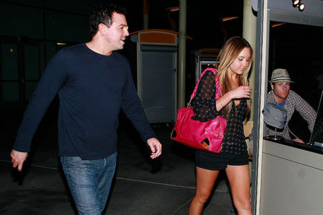 20 Hollywood Couples You <em>Forgot</em>