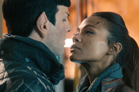 8 Things to Know <em>Before Seeing</em> 'Star Trek Into Darkness'