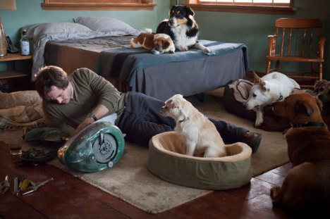 'Hannibal': With <em>Friends</em> Like These