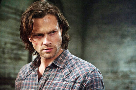 'Supernatural' Season Finale: Locked Out of <em>Heaven</em>