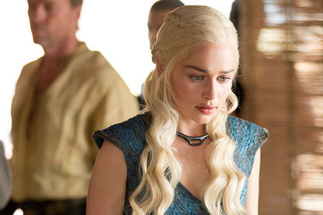 'Game of Thrones' <em>Season 3 Finale</em> Recap