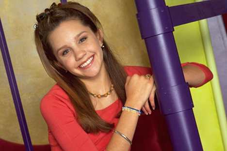 <em>Amanda Bynes</em>' Characters Judge Her Recent Antics