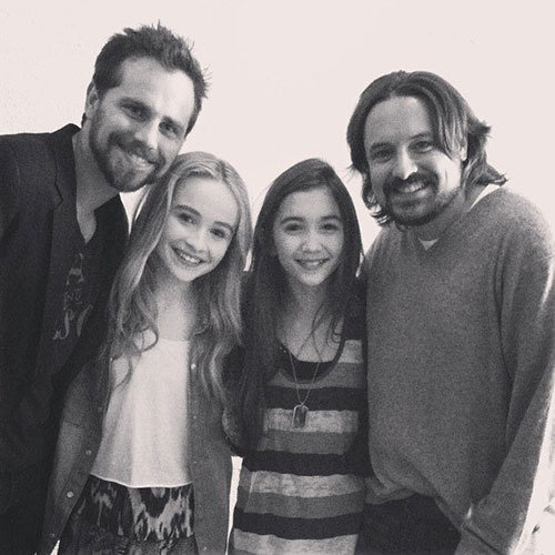 'Boy Meets World' Reunion 'Boy Meets World' Reunion