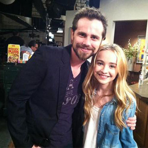 'Boy Meets World' Reunion 'Boy Meets World' Reunion