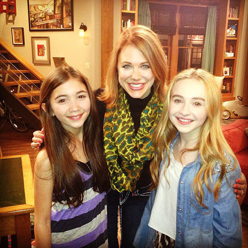 'Boy Meets World' Reunion 'Boy Meets World' Reunion
