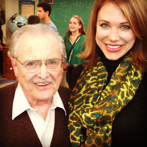 'Boy Meets World' Reunion 'Boy Meets World' Reunion