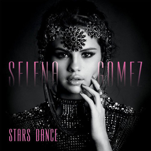 Selena Gomez, "Stars Dance"