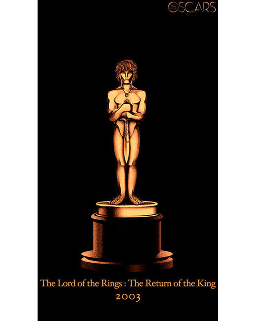lord oscars 