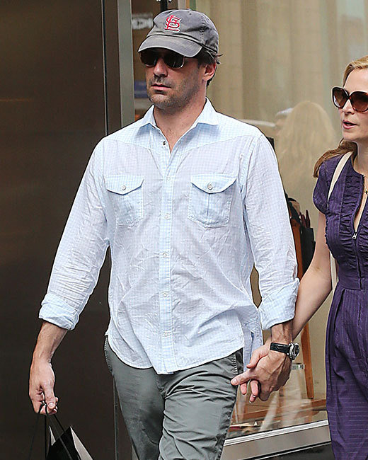 Jon Hamm Penis Jon Hamm Penis