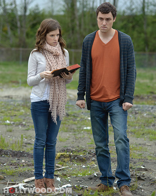 Rapture-Palooza Credit: Ed Araquel/Lionsgate