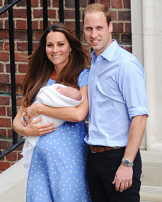 Prince William, Kate Middleton, Catherine Duchess of Cambridge, Royal Baby
