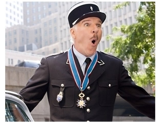 The Pink Panther 2 Movie Stills
