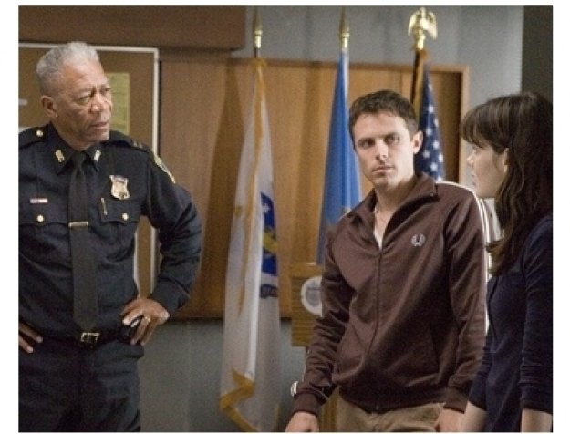 Gone Baby Gone Movie Stills