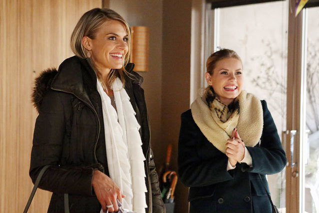 Happy Endings Jane and Alex
