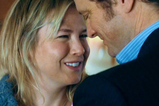 Bridget Jones's Diary Photograph: Miramax Films