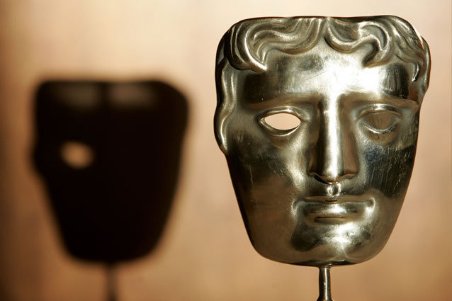 the 2013 BAFTA award