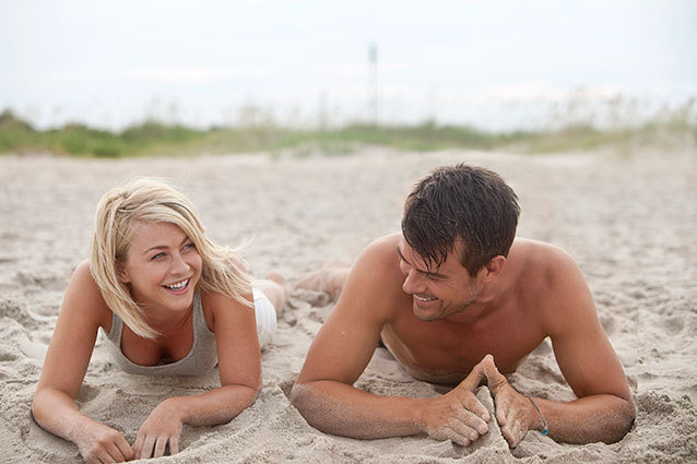 Safe Haven Safe Haven