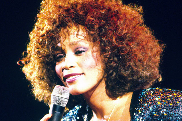 Whitney Houston Dies Anniversary of Whitney Houston Death