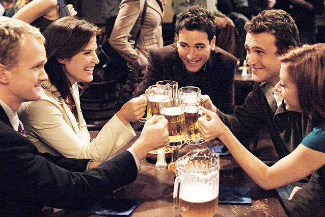How I Met Your Mother How I Met Your Mother