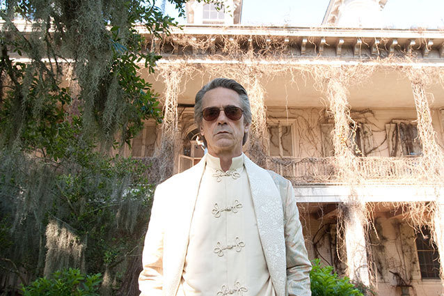 jeremy irons bc