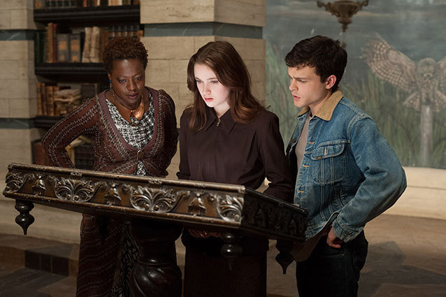 beautiful thespians