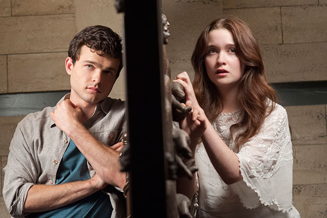 Beautiful Creatures Review