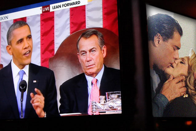 State of the Union Ratings State of the Union Ratings