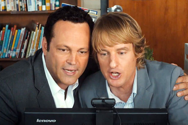 The Internship