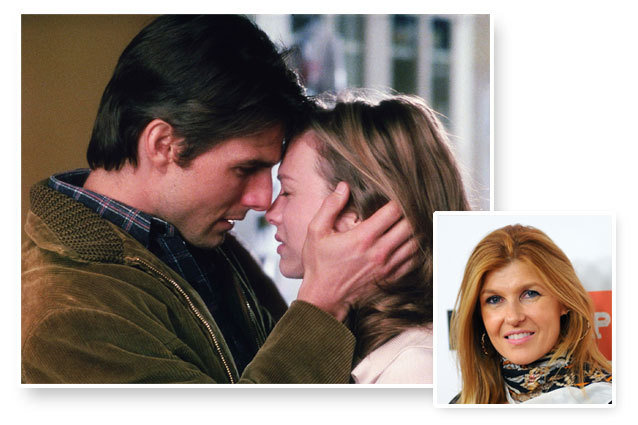 Jerry Maguire / Connie Britton