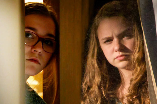 Nashville Homeland Nashville Homeland