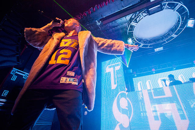 Macklemore Macklemore