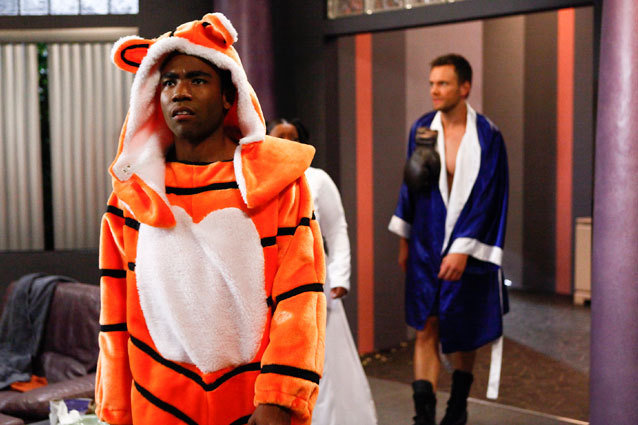 Community: "Paranormal Parentage"