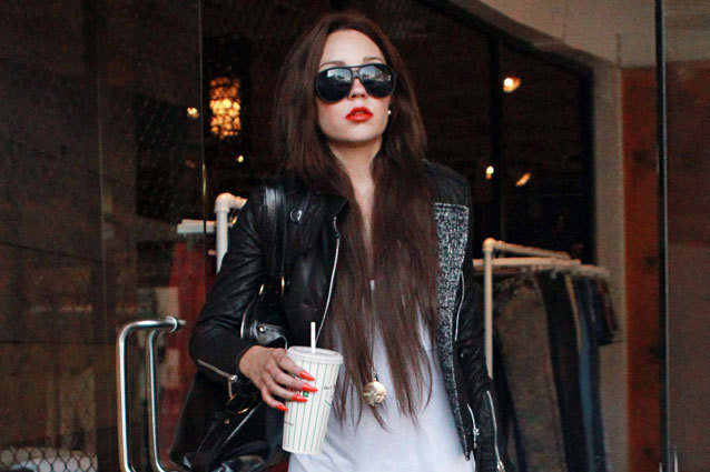 What We Learned about Amanda Bynes 25 fun facts about Amanda Bynes
