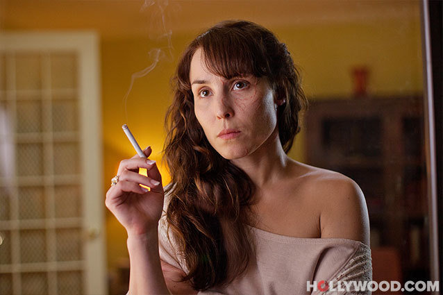 Noomi Rapace Dead Man Down Exclusive