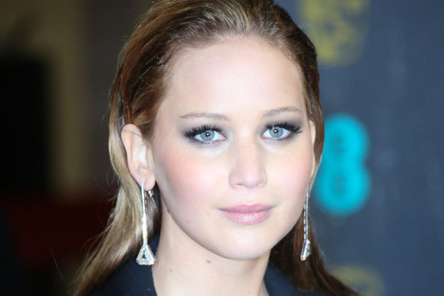 Jennifer Lawrence