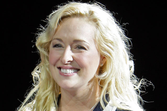 Mindy McCready Mindy McCready