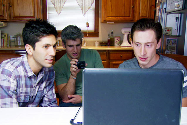 Catfish Finale MTV