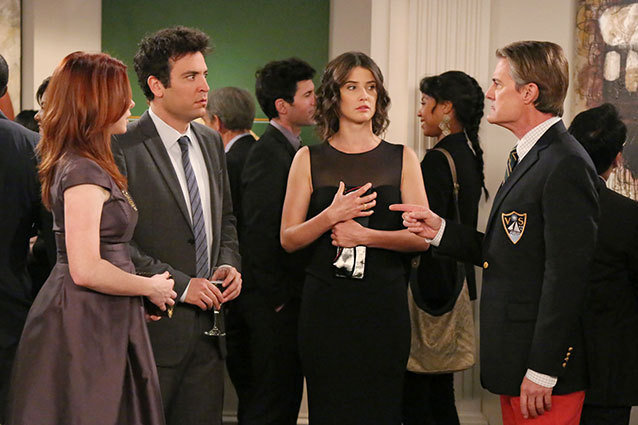 How I Met Your Mother How I Met Your Mother