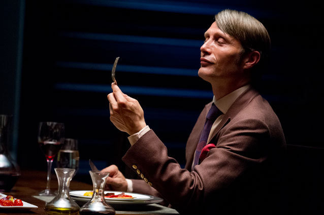 hannibal promo