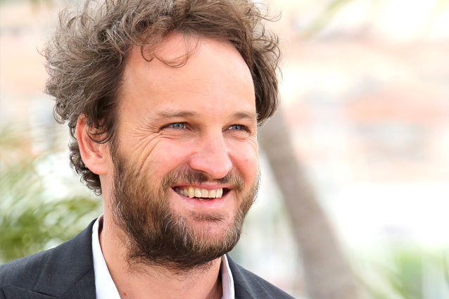 Jason Clarke Jason Clarke