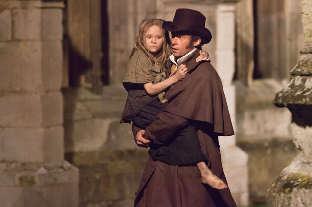 Les Mis