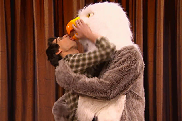 Andy Samberg