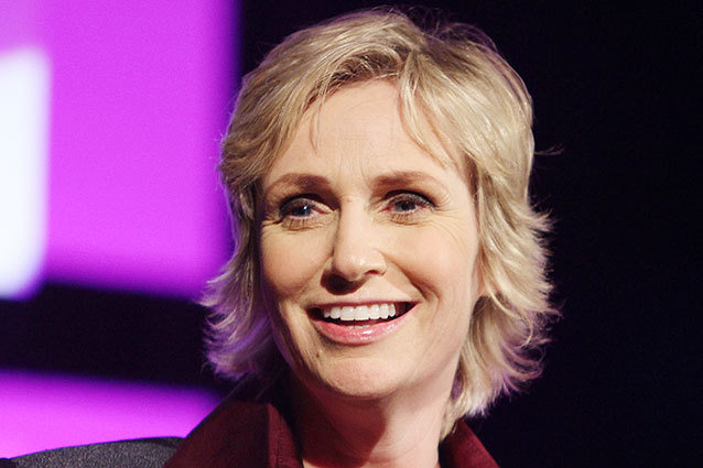Jane Lynch
