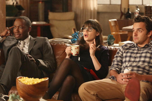 New Girl